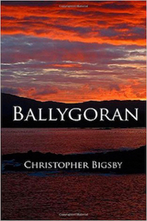 Book called: Ballygoran