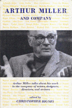 Book called: Miller And Company