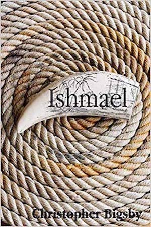 Book called: Ishmael