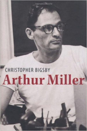 Book called: Arthur Miller 1915-1962