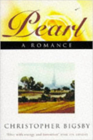 Book called: Pearl